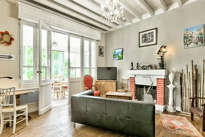 Appartamento ad Andernos vicino alla spiaggia...