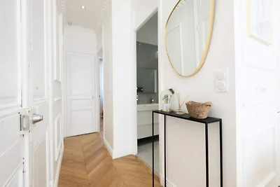 4-Zimmer-Apartment im Herzen der Innenstadt –...