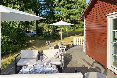 6 Personen Ferienhaus in LÖTTORP