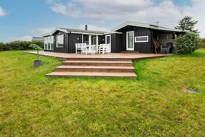 6 Personen Ferienhaus in Ebeltoft