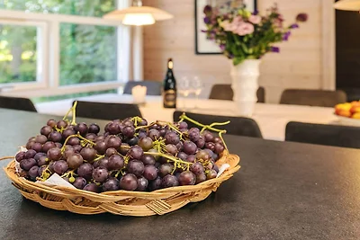 10 Personen Ferienhaus in Væggerløse-By Traum
