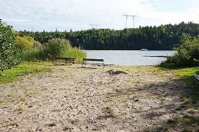 4 Personen Ferienhaus in EKERÖ-By Traum