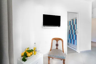 Wohnung mit Terrasse in Piano di Sorrento