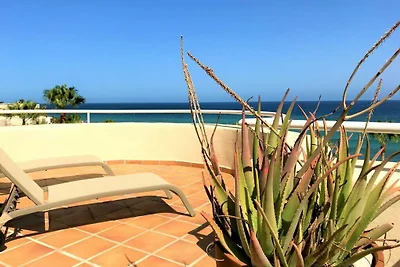 Penthouse Bermuda Beach 2