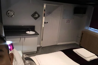 Deluxe Doppelzimmer