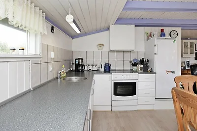 6 Personen Ferienhaus in Løkken-By Traum