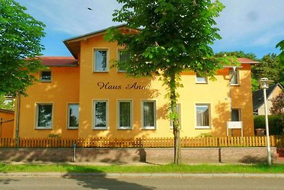 6 in der Pension Anna-ehemals TUI Ferienhaus
