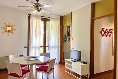 Appartamento appartato a Sirmione vicino al...