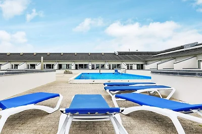 6 Personen Ferienhaus in Brovst