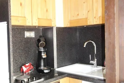 Studio in L'OBIOU nahe Telecentre &...