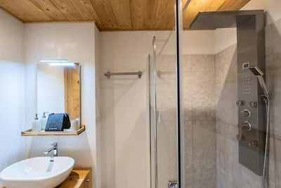 apartman za odmor Obiteljski odmor Hauteluce