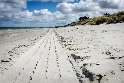 Luxus-Ruckzug in albaek -- By Traum...