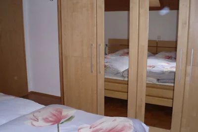 Ferienwohnung mit 1 Schlafzimmer