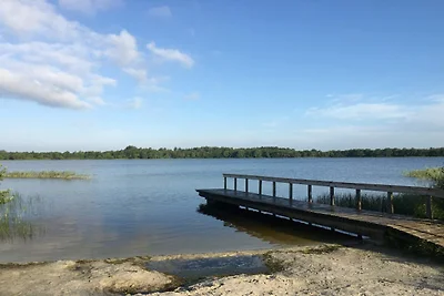 8 Personen Ferienhaus in Ansager-By Traum