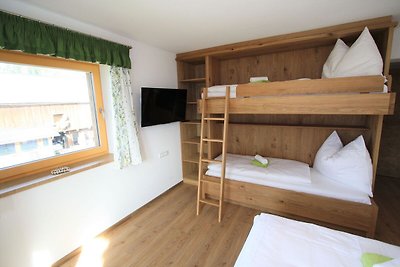 Exquisite Ferienwohnung in Mittersill nahe...