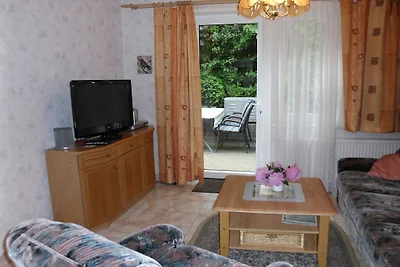 Apartament wakacyjny z 1 sypialnią