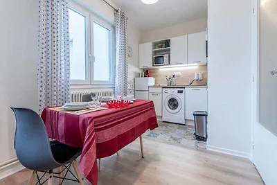 Ferienwohnung Familienurlaub Meurthe-et-Moselle