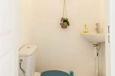 Wohnung in Antibes nahe Place de Gaulle