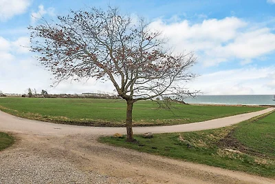 4 Personen Ferienhaus in Assens
