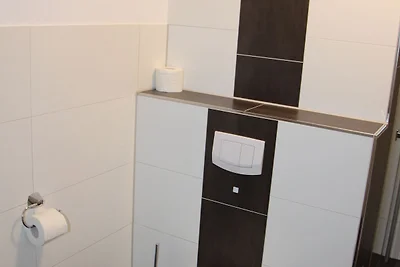 Wohnung in Winterberg nahe Skipisten