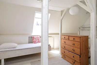 3 Personen Ferienhaus in Ærøskøbing