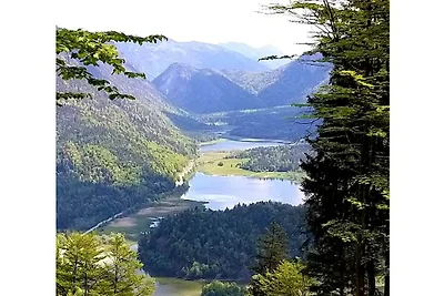 Nr. 8, Wilder Kaiser