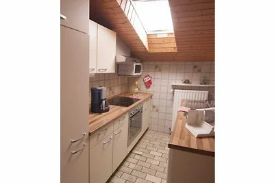 Haus Fernblick Wohnung 1
