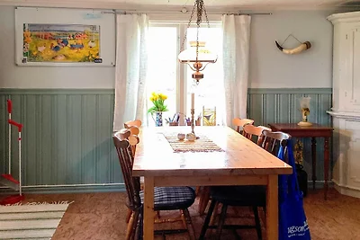 6 Personen Ferienhaus in mellerud