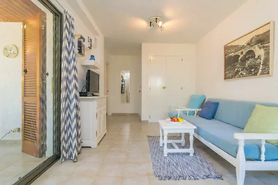 Encinas 1 - Apartamento En Port De PollenÃ§a