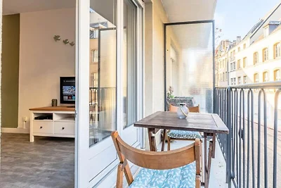 Pestana-Haus f�r vier Personen