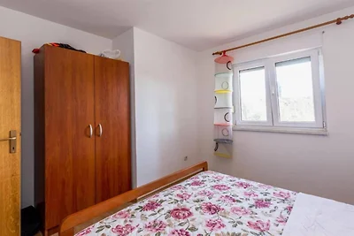 One Bedroom Apartment with Balcony