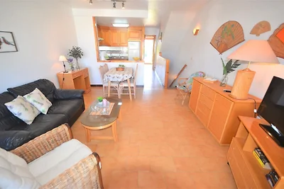 Ferienwohnung, Santa Pola