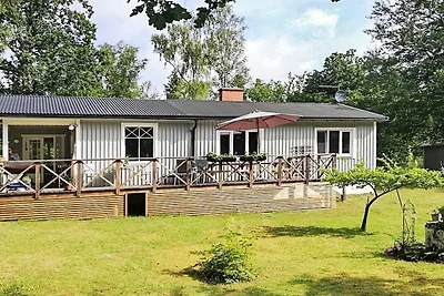6 persoons vakantie huis in RONNEBY-By Traum