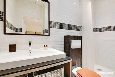 Ruhiges Studio - 3P - Le Marais