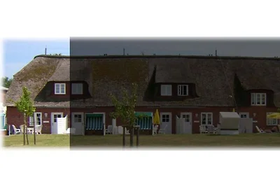 Ferienwohnung mit 2 Schlafzimmer
