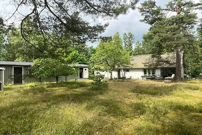 4 Sterne Ferienhaus in DEGEBERGA