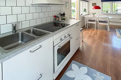 6 Personen Ferienhaus in SÖLVESBORG-By Traum