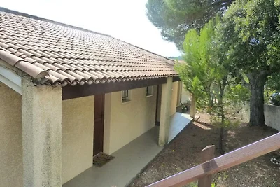 Apartment in Mollans mit Gemeinschaftspool