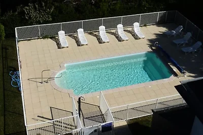 Residenz Bleu Oceane Carnac