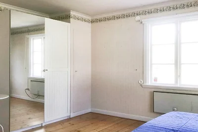 6 Personen Ferienhaus in ÅSBRO-By Traum