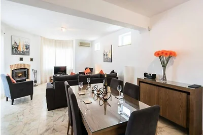 Villa in Algarve con piscina privata