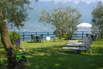 Appartements Casa Tamas in Limone