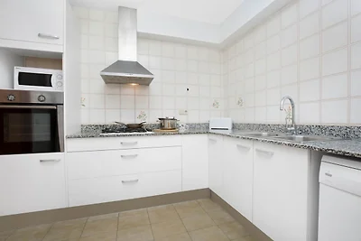 Apartment for 6 people in Spain