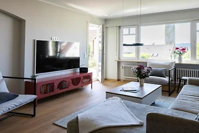 Holiday apartment with 1 bedroom