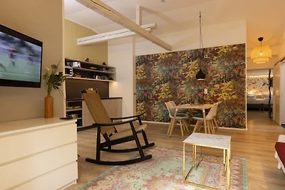Petit appartement suite 3
