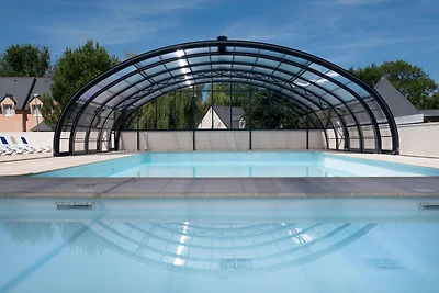 Maisonette in Francia con Terrazza