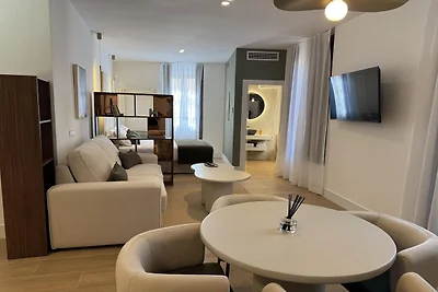 Santa Barbara Suite