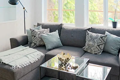 4 Personen Ferienhaus in Halmstad-By Traum