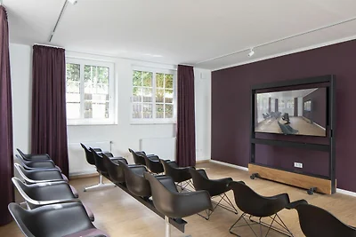 Komfortable Wohnung mit SPA und Pool
