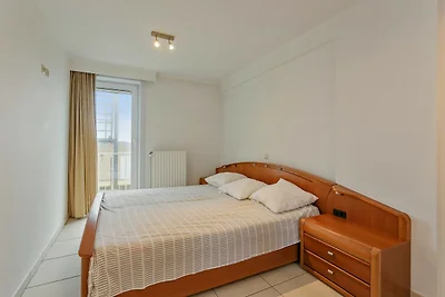 Wohnung in Blankenberge nahe Belgien Pier